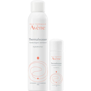 AVENE Thermalwasser Spray 300ml+gratis 50ml