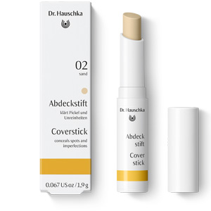 DR.HAUSCHKA Abdeckstift 02 sand
