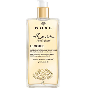 NUXE Hair Prodigieux Pre-Shampoo-Maske