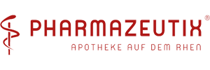 PHARMAZEUTIX Apotheke auf dem Rhen