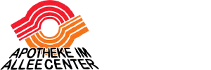 Apotheke im Allee-Center