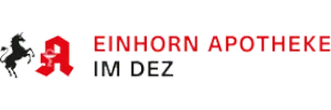 Einhorn Apotheke im dez