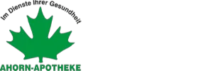 Ahorn-Apotheke