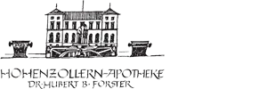 Hohenzollern-Apotheke
