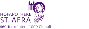 Hofapotheke St. Afra