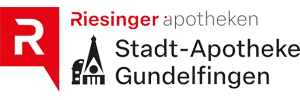 Stadt Apotheke Gundelfingen