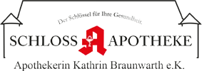 Schloss-Apotheke Postbauer-Heng