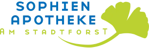 Sophien Apotheke am Stadtforst