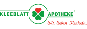 Kleeblatt Apotheke in Fischeln